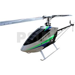 E6-999-306 - Synergy E6/7 Flybarless  Kits